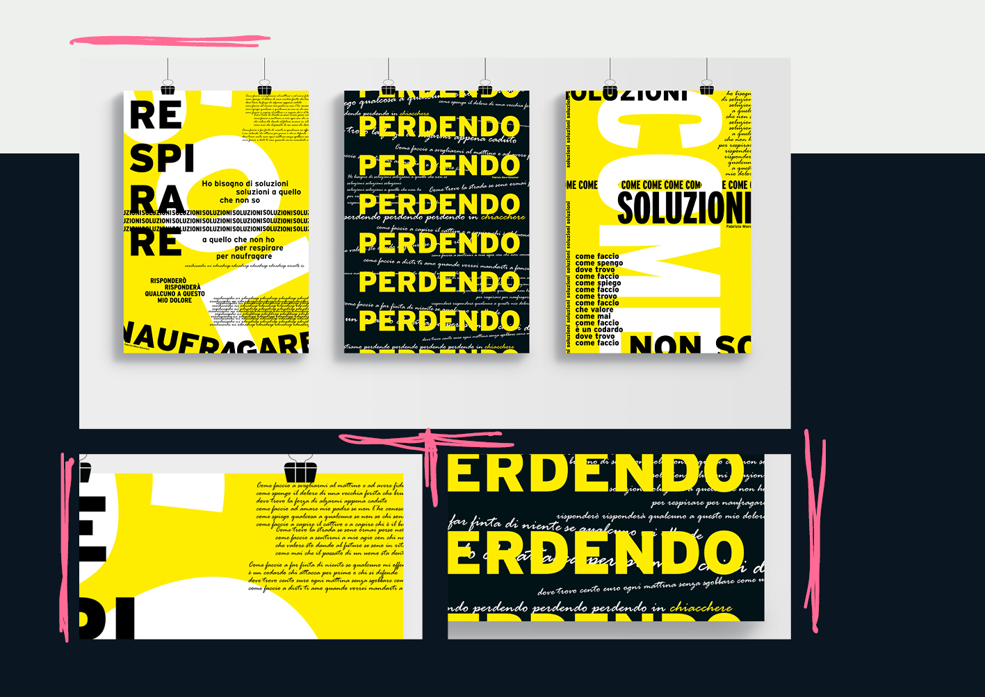 nuovo portfolio felice29